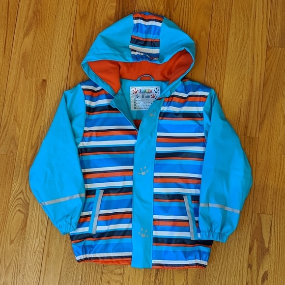 lidl lupilu waterproof